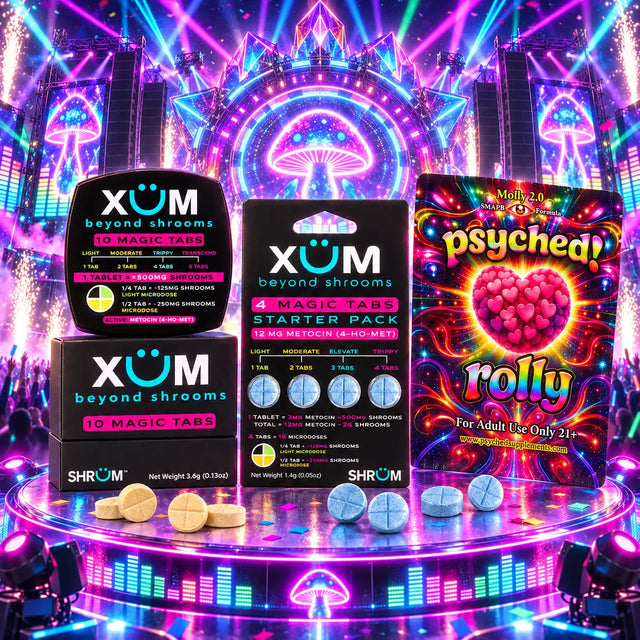 Legal Molly