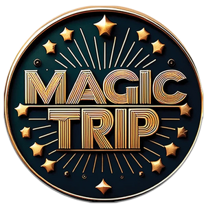 Magic Trip: Mushroom Gummies, Chocolate, Rocks & Tabs