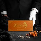 Alfred Topshelf Magic Mushroom Chocolate Bar, Salted Caramel flavor, 5 g blend, product photo