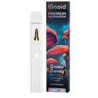 Binoid Mushroom and THC Blend 3 g disposable vape, Cosmic Candy, product photo