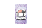 Noko Magic Mushroom Gummies Mixed Berry, 15 ct pouch, front of pack