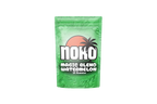 Noko Magic Mushroom Gummies Watermelon, 15 ct pouch, front of pack