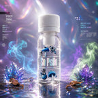 So Psilo Magic Mushroom Water, 4000mg bottle with release cap