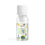 So Psilo Magic Mushroom Water Lunar Lemonade, bottle
