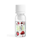 So Psilo Magic Mushroom Water Starry Strawberry, bottle