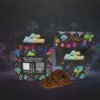 So Psilo Magic Mushroom Extract, bags with extract