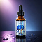 So Psilo Magic Mushroom Tincture, dropper bottle