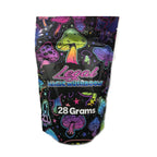 So Psilo Raw Magic Mushrooms, 28 gram bag