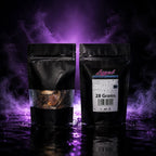 So Psilo Raw Magic Mushrooms, dried whole mushrooms in bags