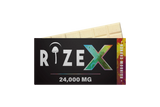 Rize & After Hours Mushroom Chocolate Bars & Gummies