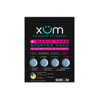 Xum Metocin Starter Pack, 4 tabs, pack front