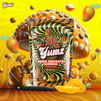 Yumz Magic Nootropic Gummies, Mango, 5 count bag